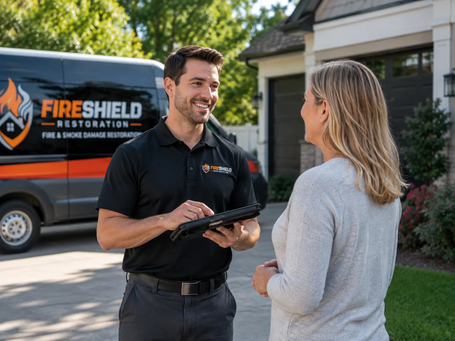 Fire And Smoke Damage Restoration Fishkill, NY FAQs