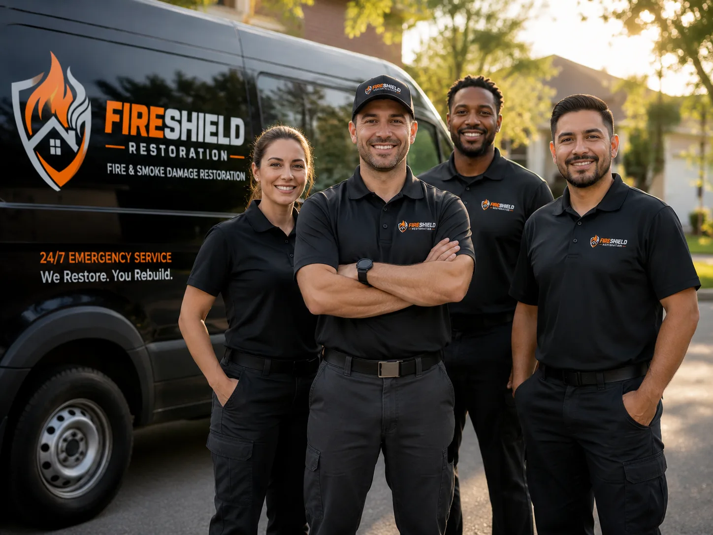Fire And Smoke Damage Restoration company in Fishkill, NY